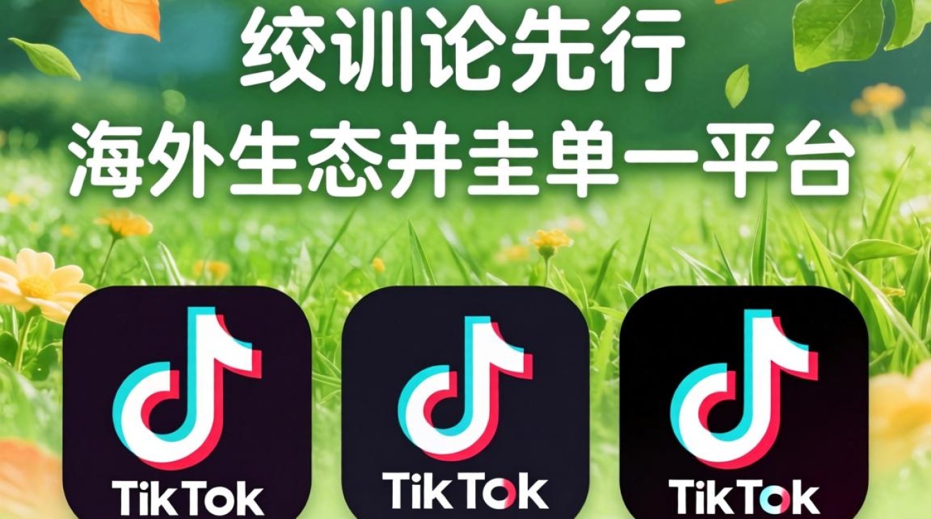 TikTok 版本区别与粉丝增长运营秘籍