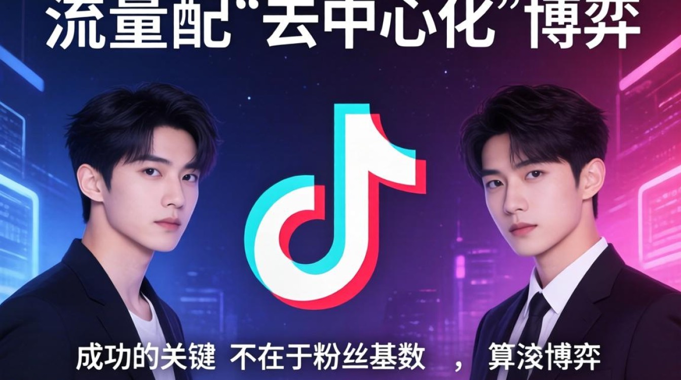 TikTok 的推流机制是什么