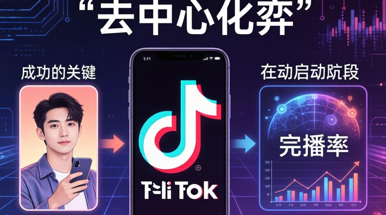 TikTok 的推流机制是什么
