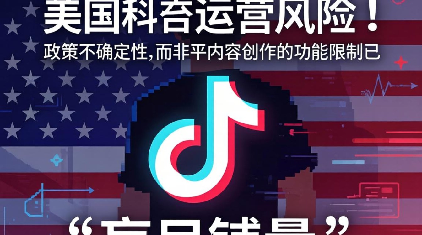 TikTok 美国禁令最新政策
