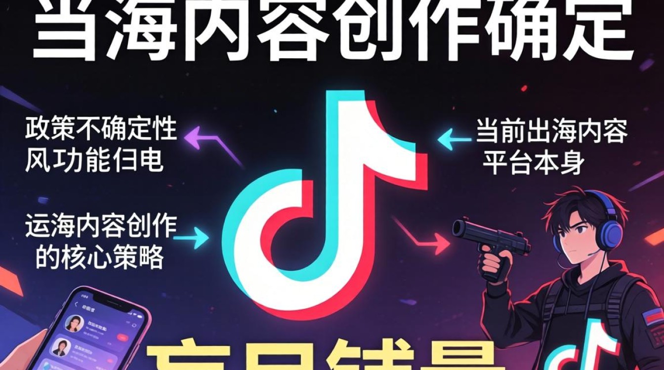 TikTok 美国禁令最新政策