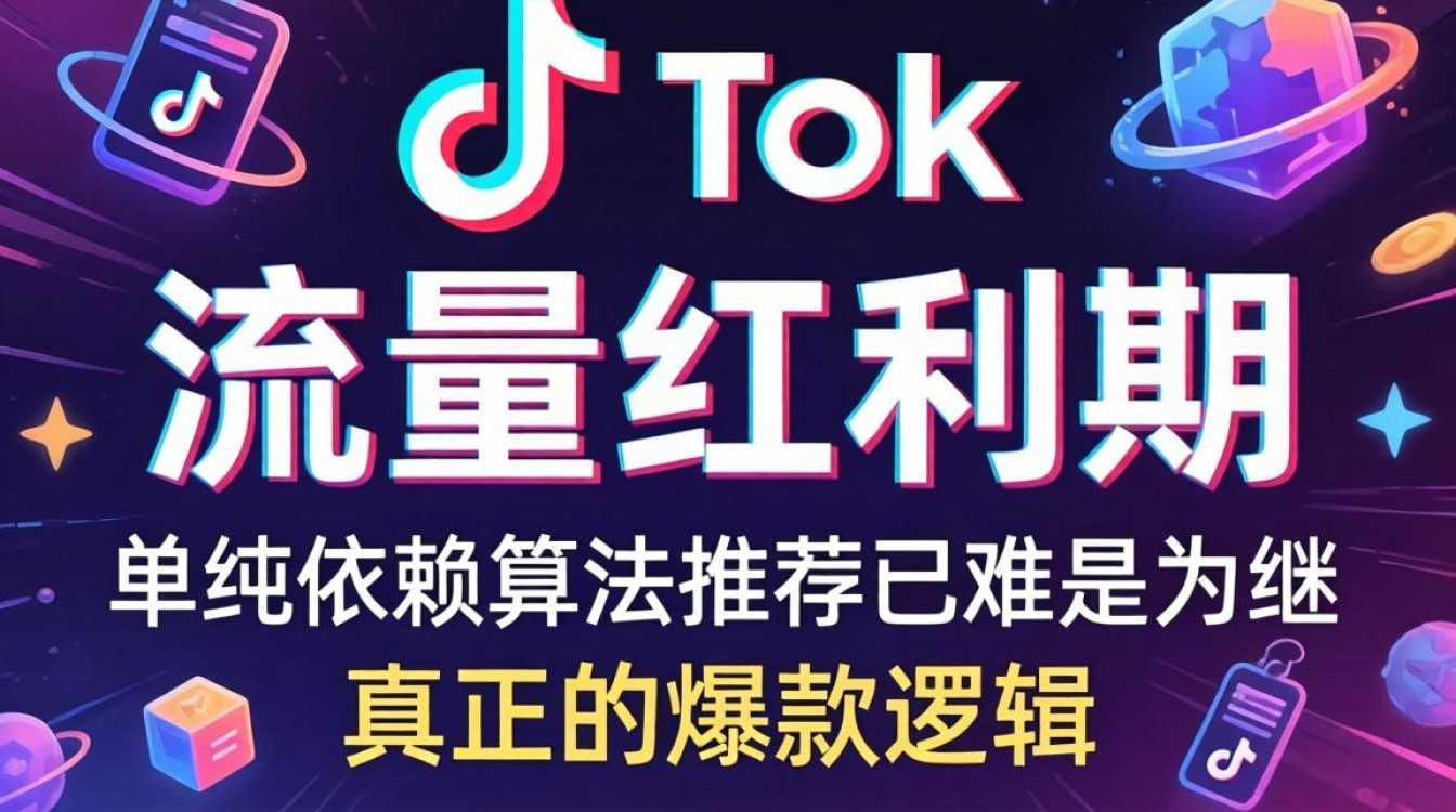 优联荟tiktok课成功套路解析