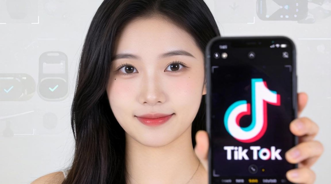 视频拍摄怎么拥有tiktok英国ip提升画面质感