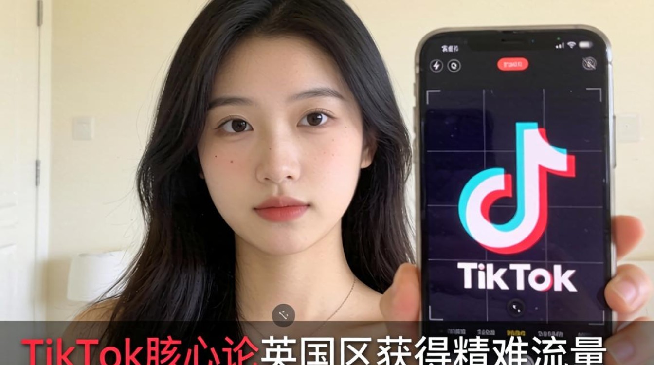 视频拍摄怎么拥有tiktok英国ip提升画面质感