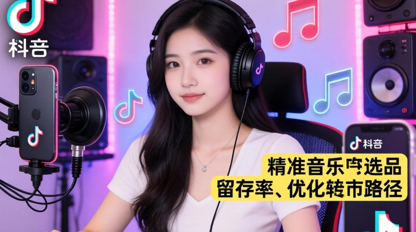 出海内容创作技巧与热门音乐搜索