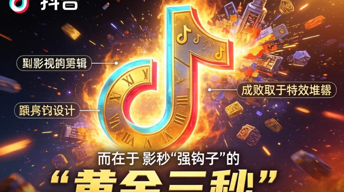 TikTok 影视剪辑怎么剪