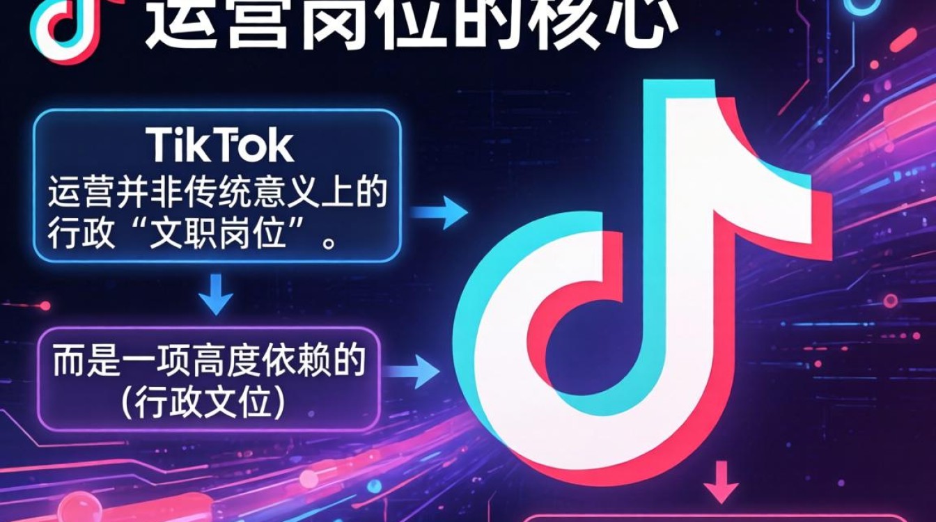 TikTok 运营入门到精通完整攻略