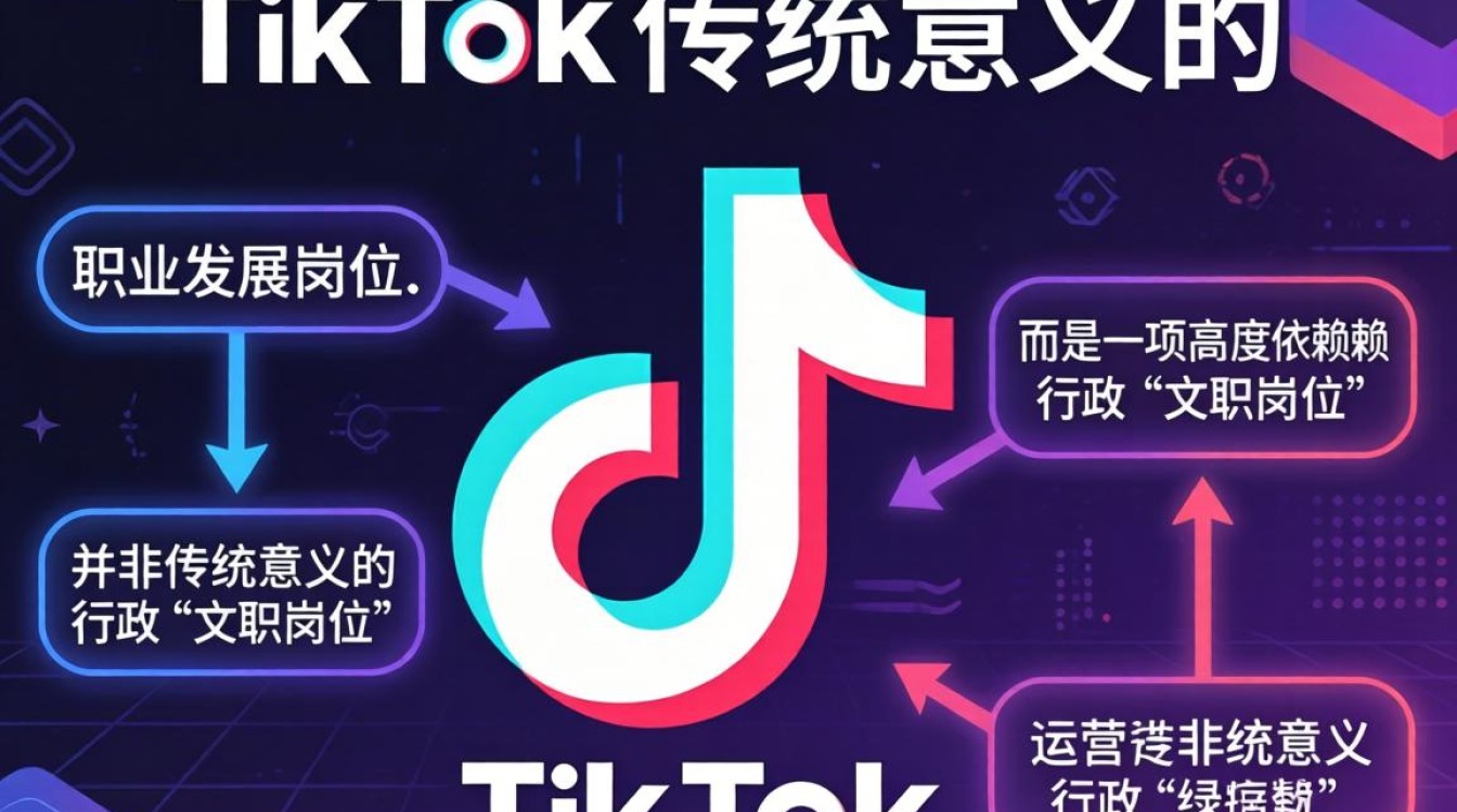 TikTok 运营入门到精通完整攻略