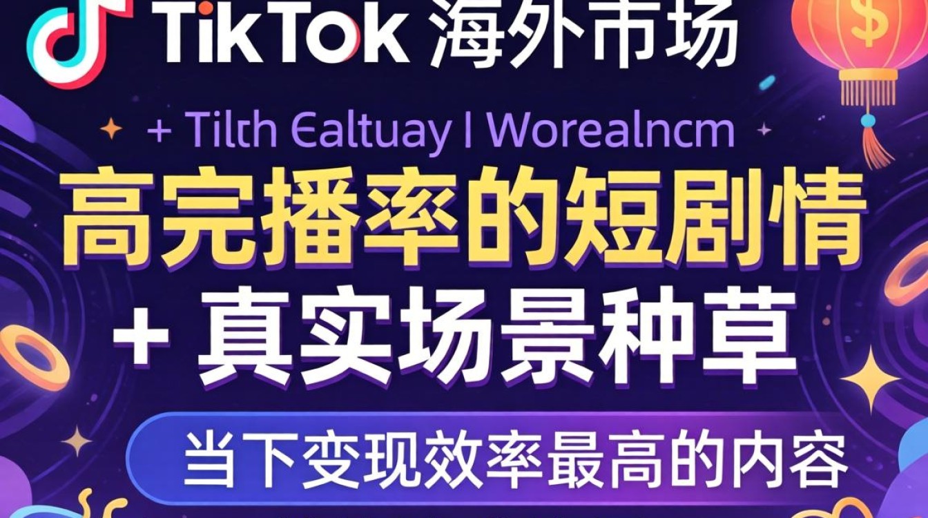TikTok 发什么视频最好