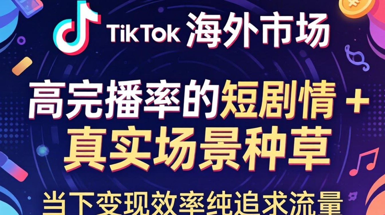 TikTok 发什么视频最好