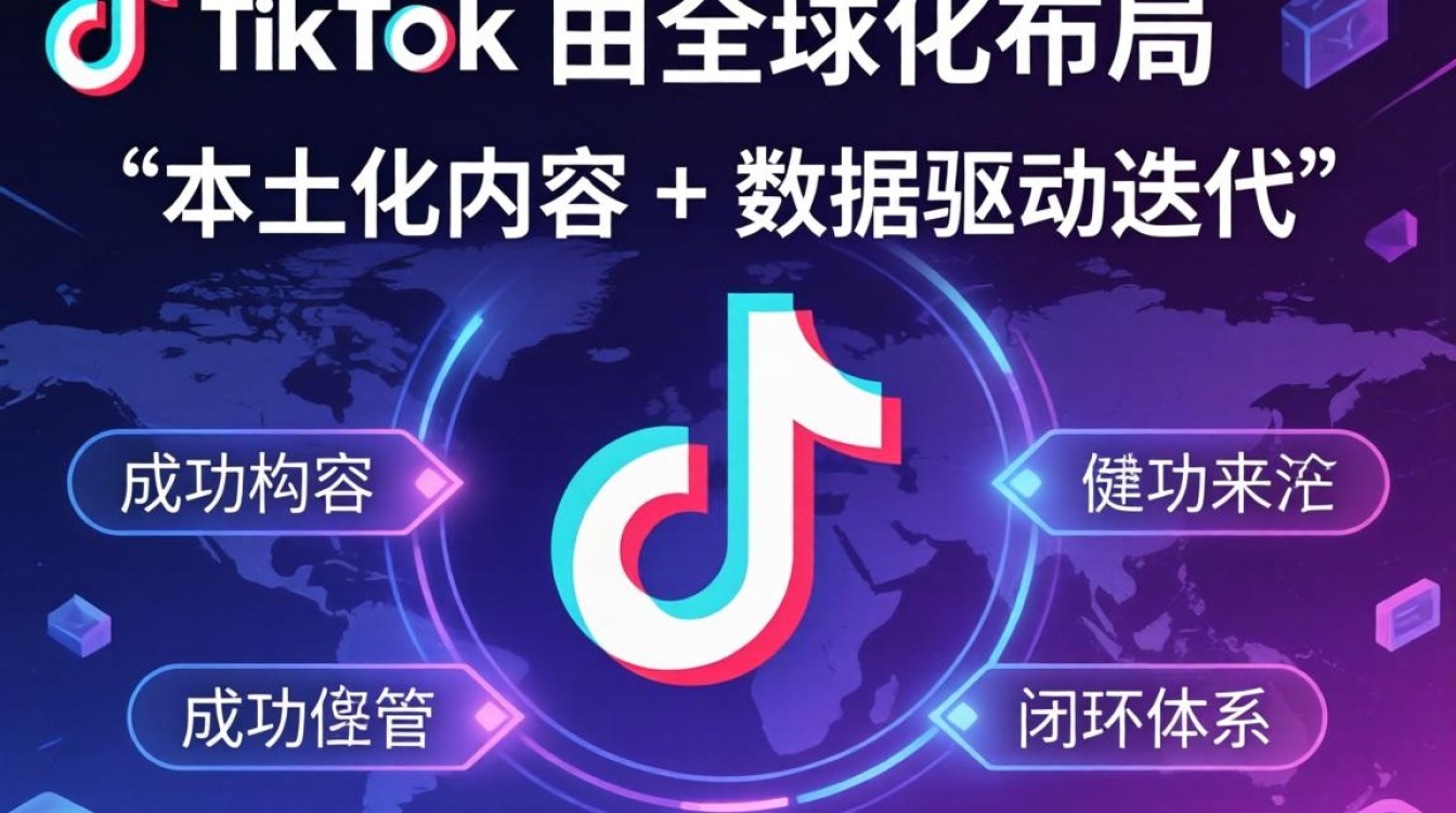 TikTok 招英文主播内容创作技巧爆款频出