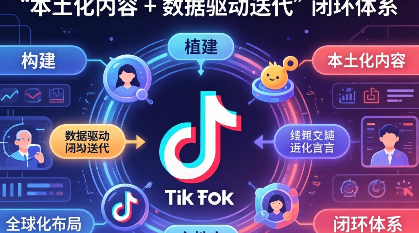 TikTok 招英文主播内容创作技巧爆款频出