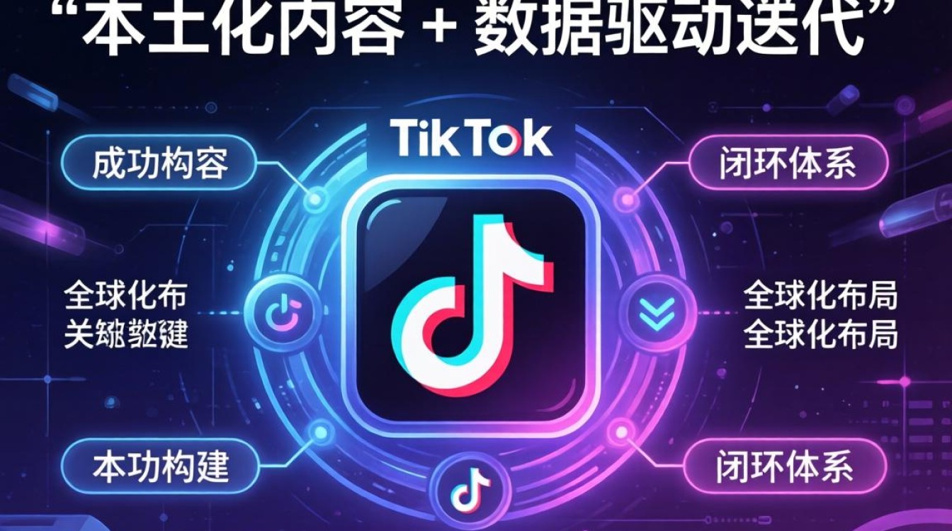 TikTok 招英文主播内容创作技巧爆款频出