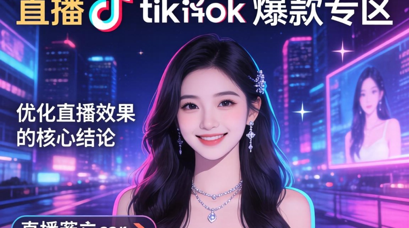 直播复盘 fb tiktok 爆款专区如何优化