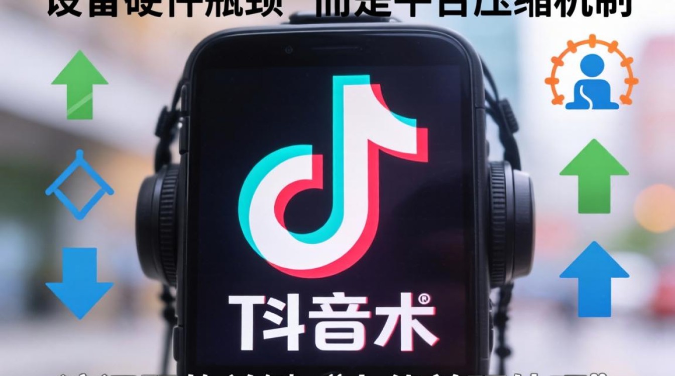 TikTok 画质太差怎么解决