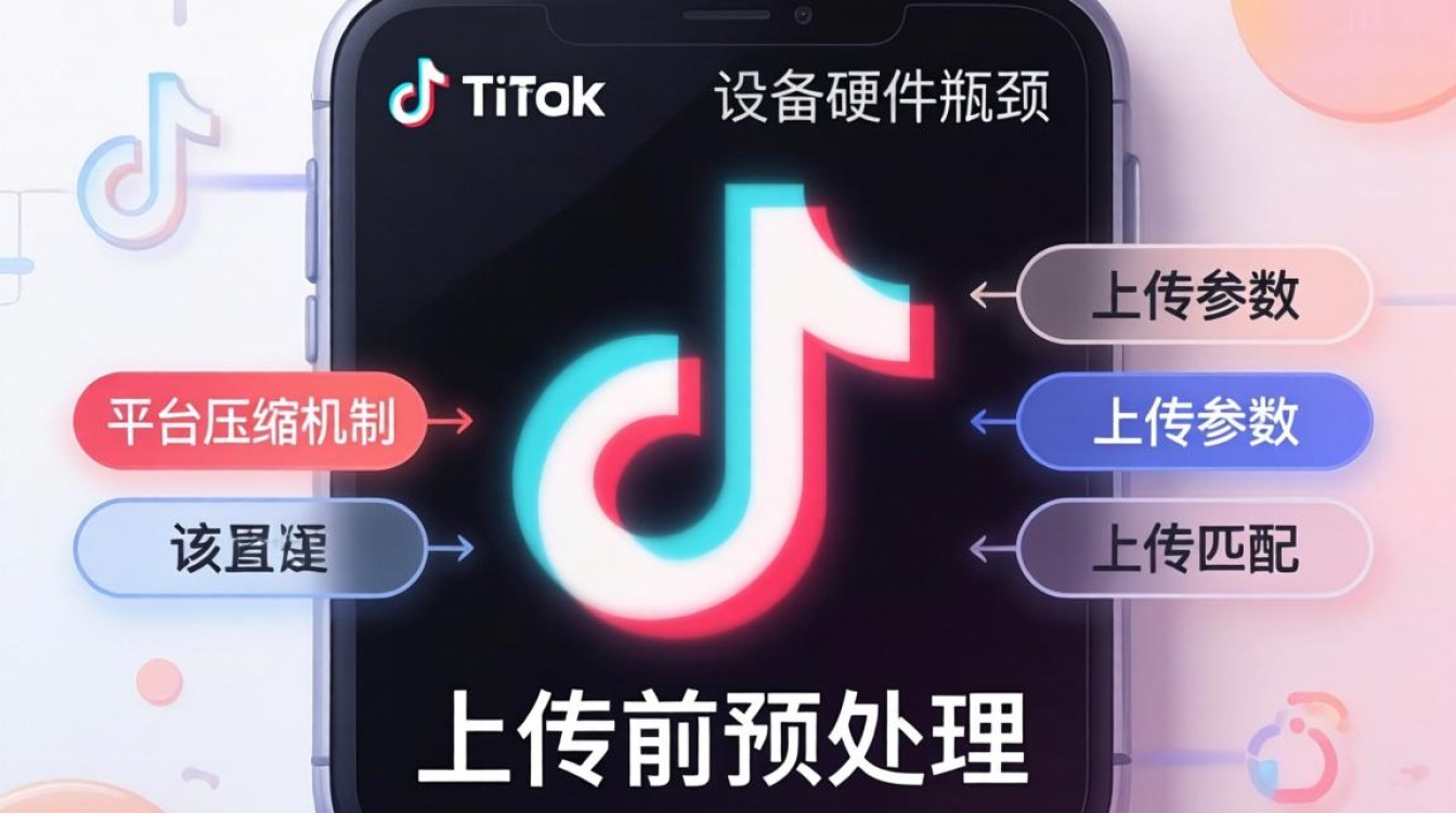 TikTok 画质太差怎么解决