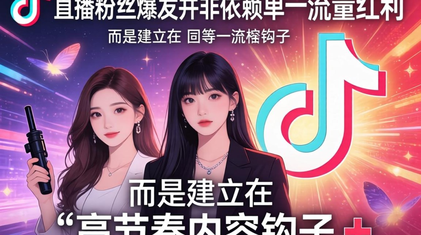TikTok 速度与激情直播如何爆火?全球账号粉丝增长秘籍 TikTok 速度与激情直播如何爆火
