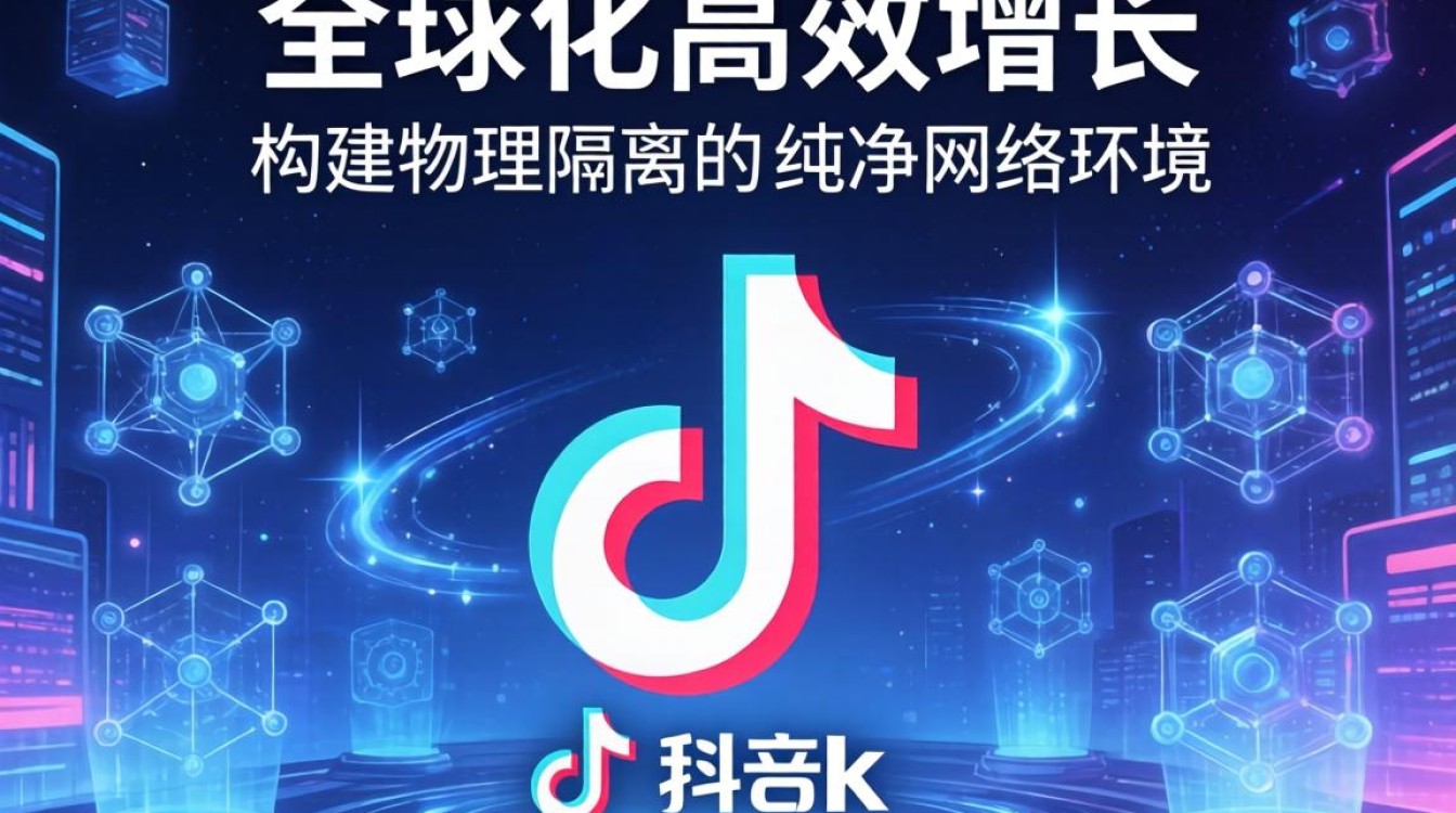 TikTok 多账号环境搭建怎么做