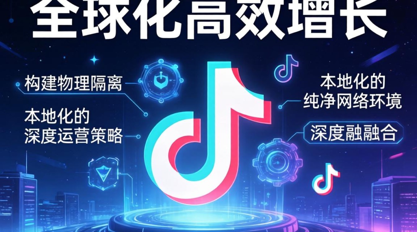 TikTok 多账号环境搭建怎么做