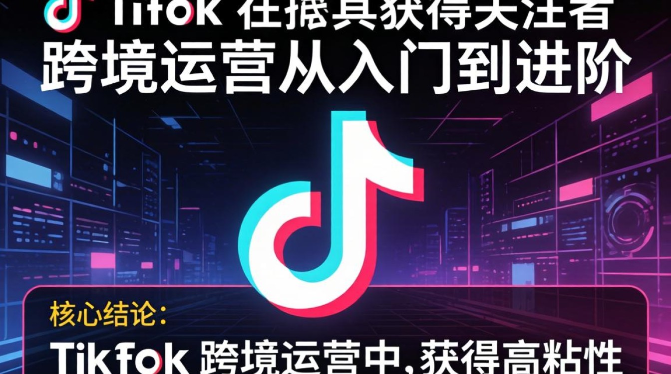 TikTok 如何获得关注者