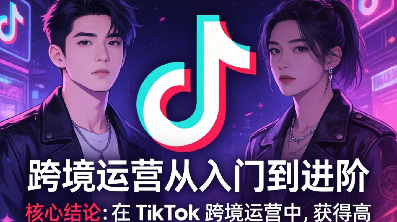 TikTok 如何获得关注者