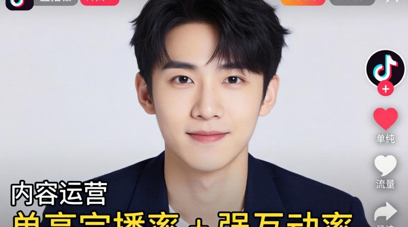 运营如何做类似 TikTok 的社交网络