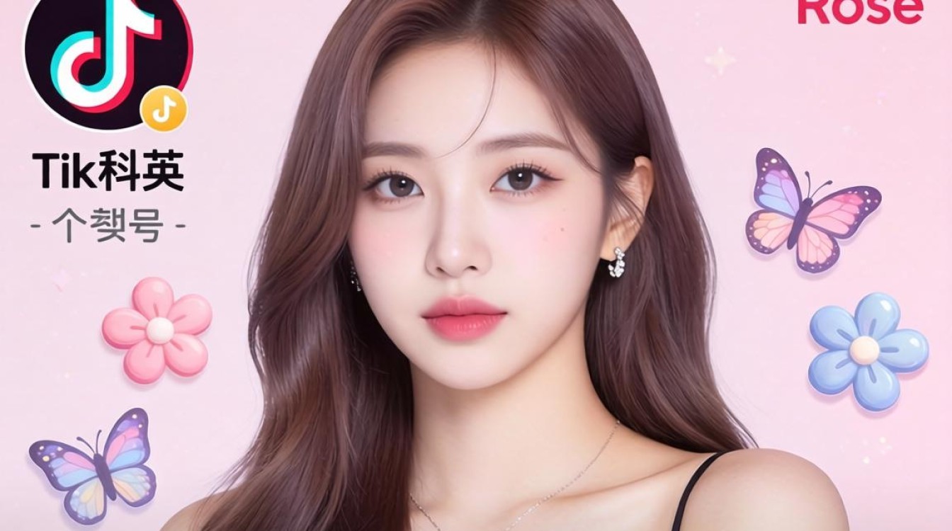 朴彩英 TikTok 最新短视频运营变现全攻略