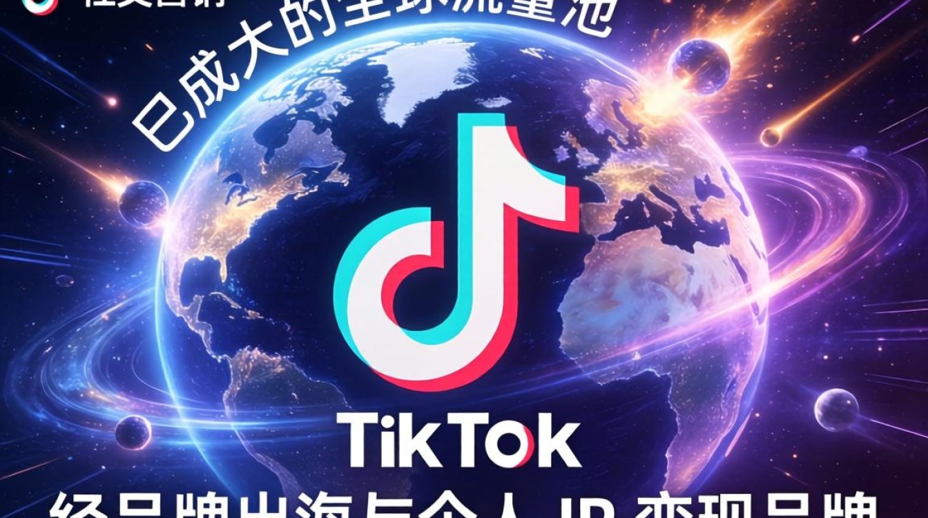 社媒营销如何登录 TikTok 发视频