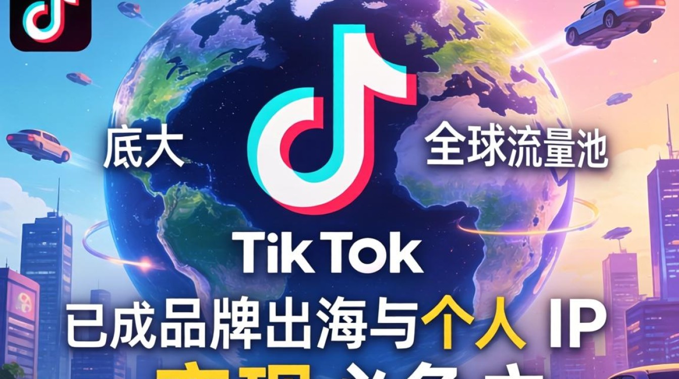 社媒营销如何登录 TikTok 发视频