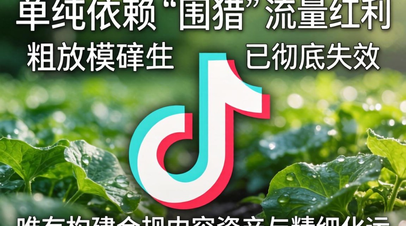 围猎 TikTok 怎么样避免违规被封