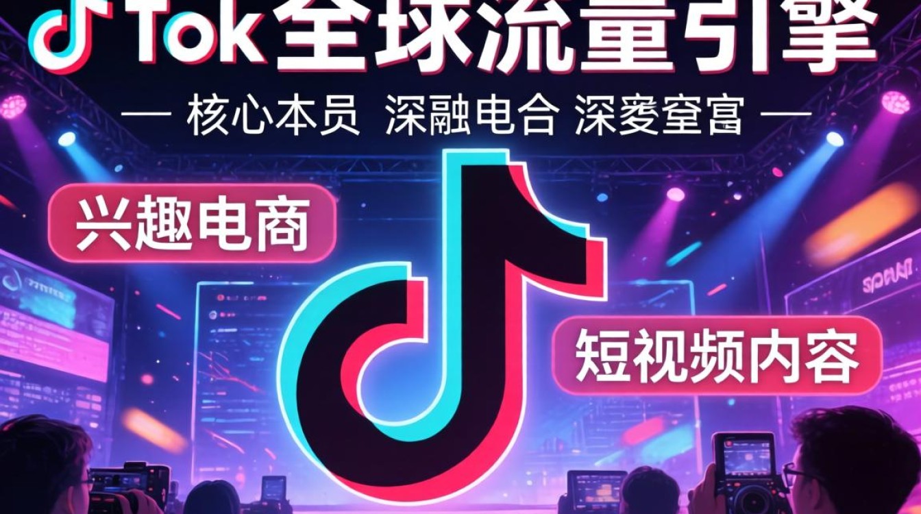 TikTok 运营实操教程新手入门必看