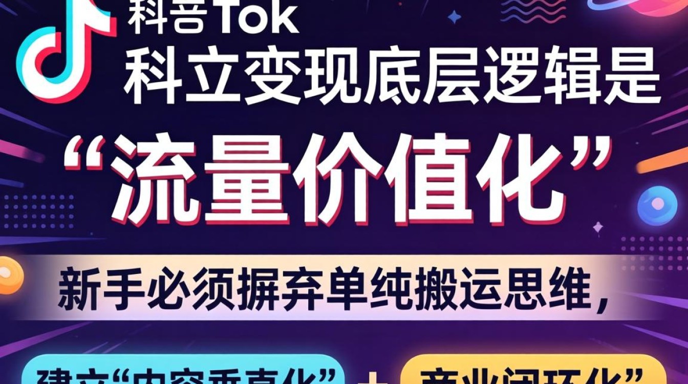 百家号小一的Tiktok变现方法新手入门,Tiktok怎么变现,Tiktok变现方法 百家号小一的Tiktok变现方法新手入门