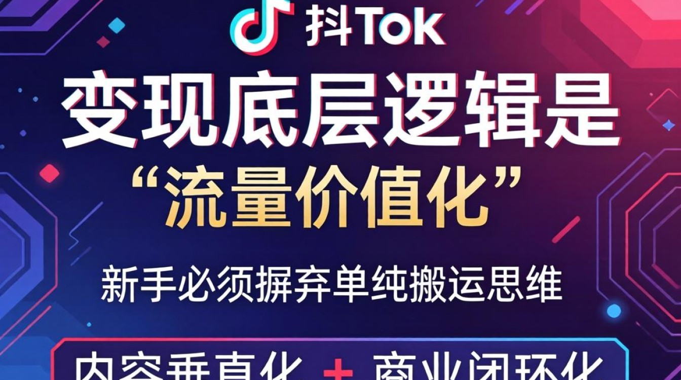 百家号小一的Tiktok变现方法新手入门,Tiktok怎么变现,Tiktok变现方法 百家号小一的Tiktok变现方法新手入门