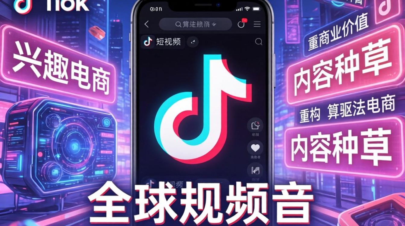 TikTok 运营实操新手入门必看