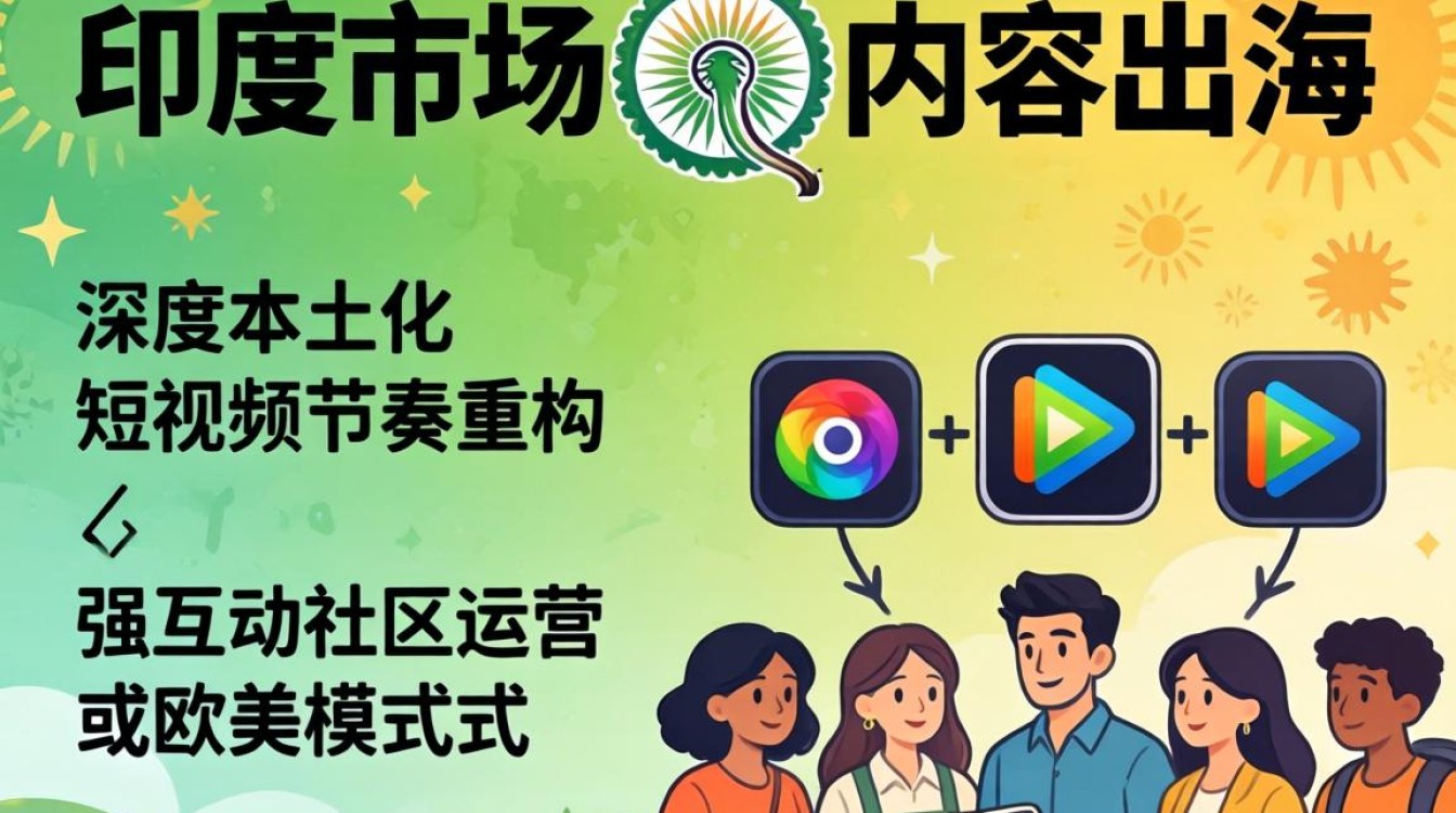 TikTok 印度版微博怎么运营