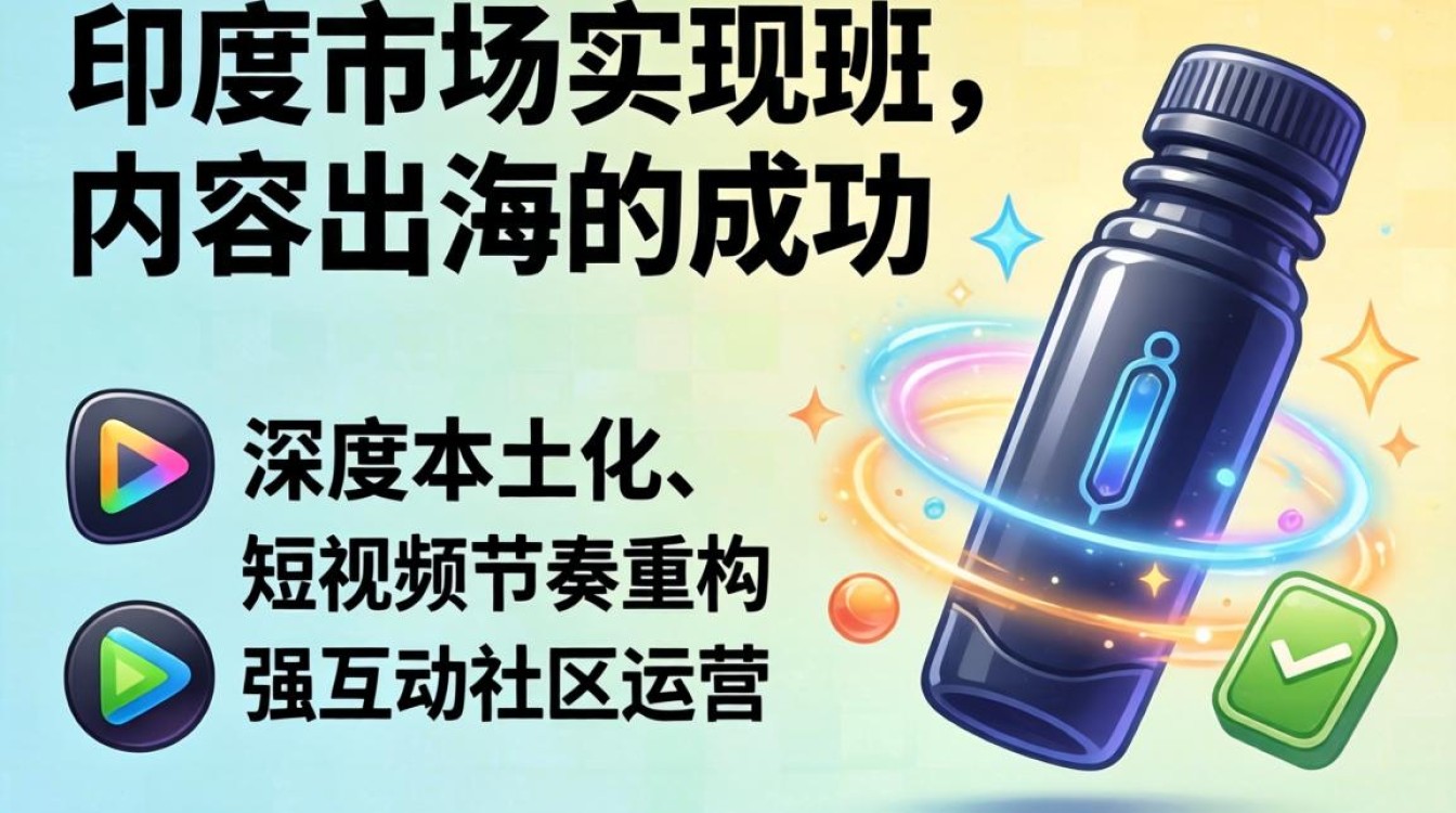 TikTok 印度版微博怎么运营
