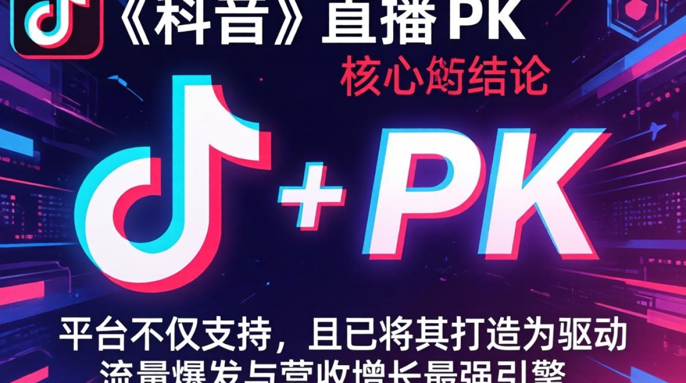 TikTok 也有直播 pk 吗