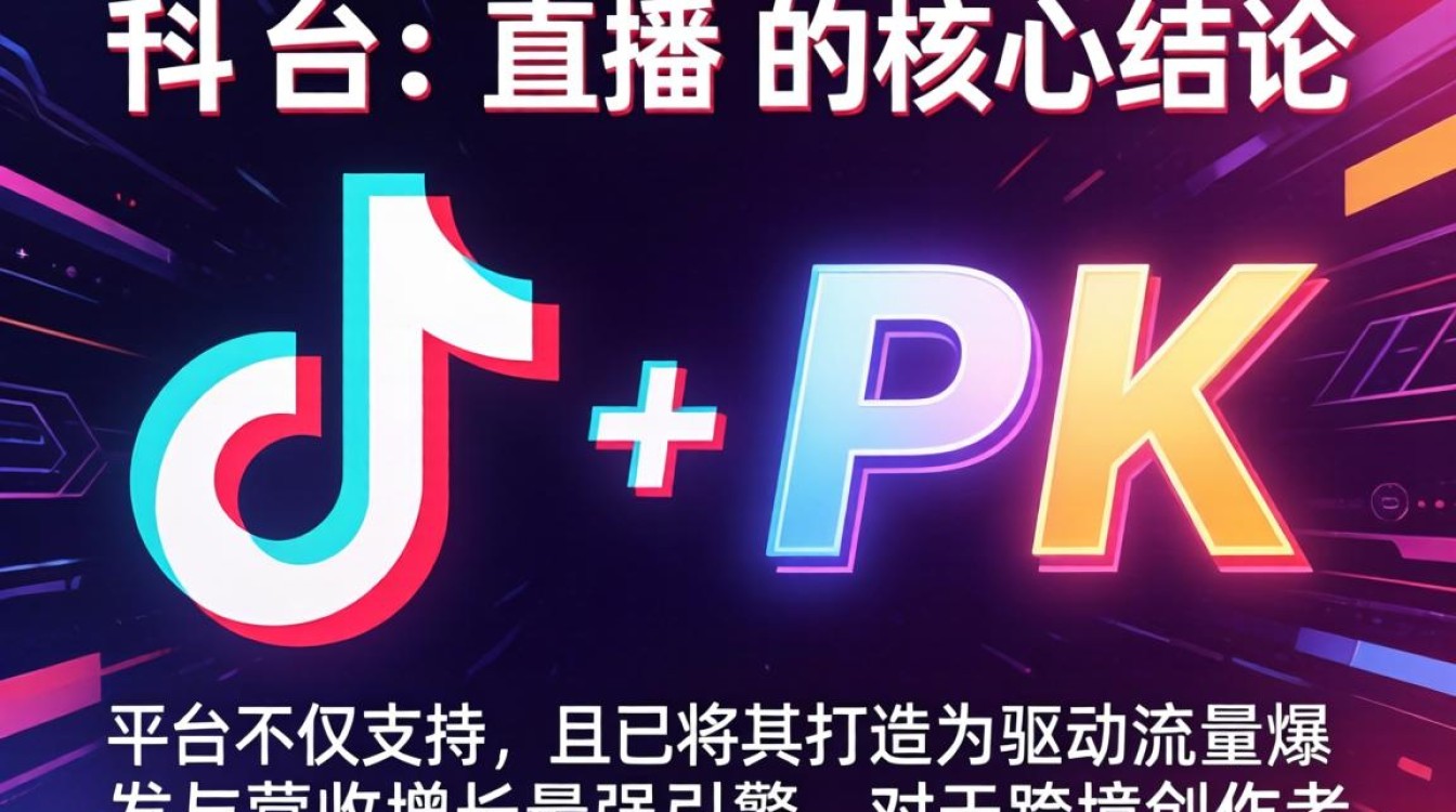 TikTok 也有直播 pk 吗