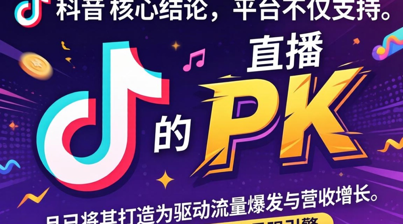 TikTok 也有直播 pk 吗