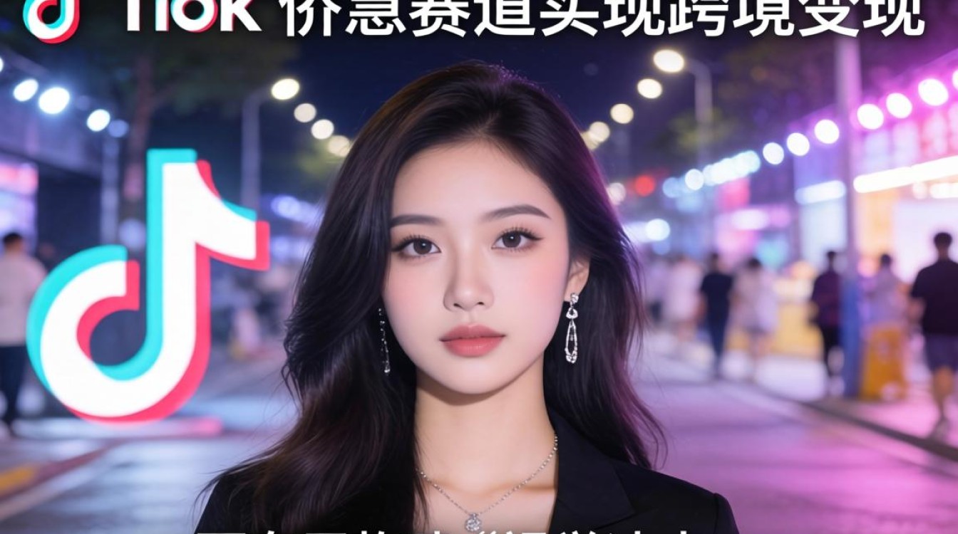 TikTok 假发关键词跨境运营从入门到进阶