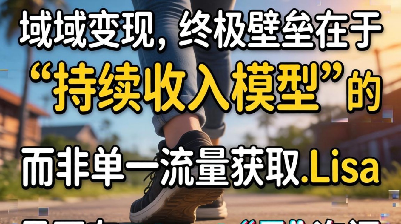 私域变现 lisa 有 tiktok 号吗