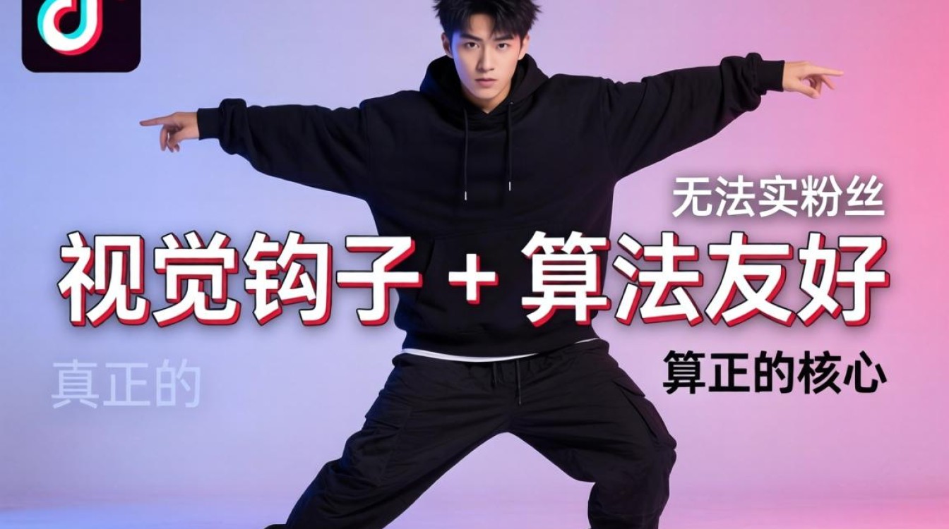 TikTok 小姐姐跳舞合集怎么火