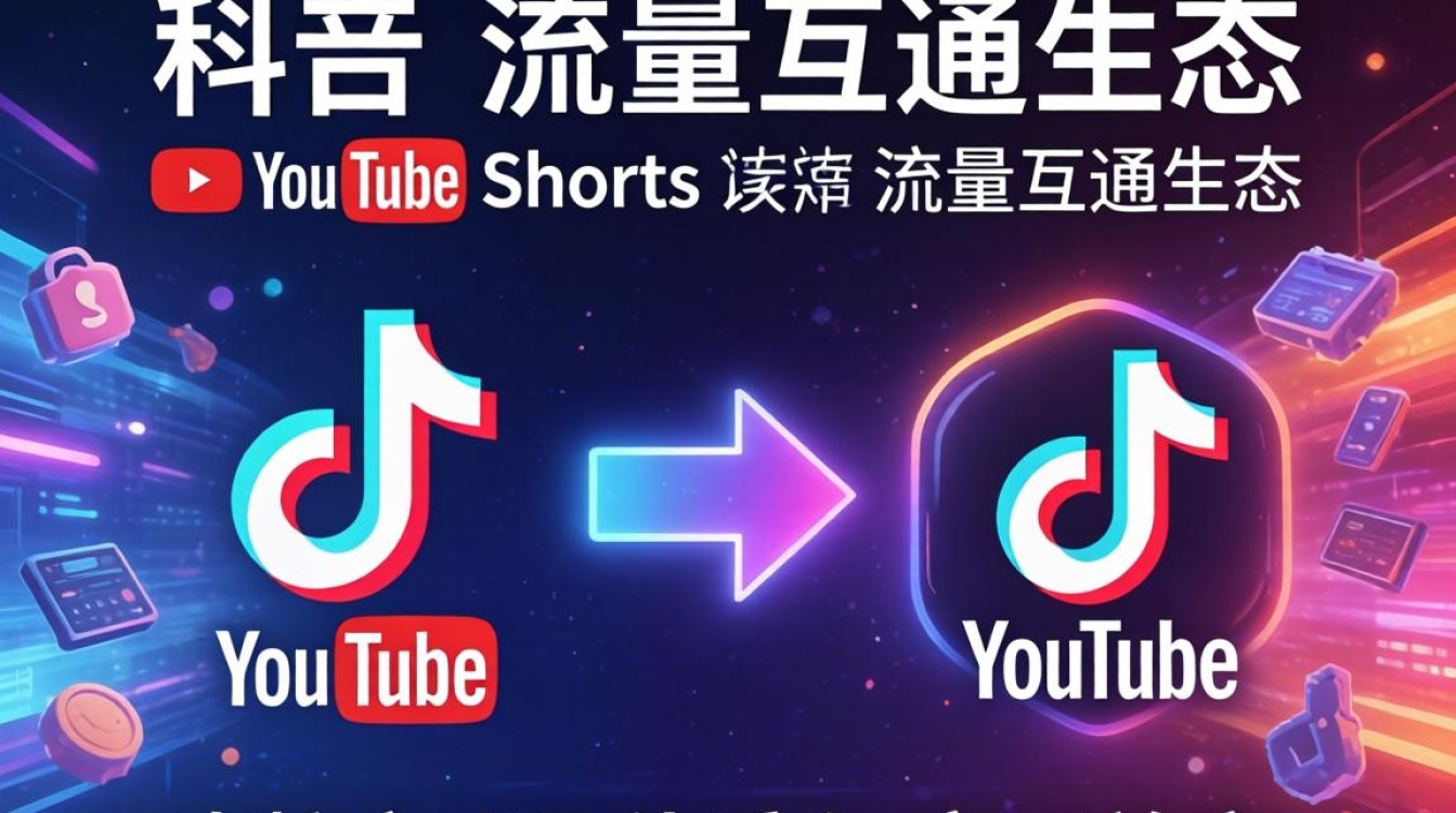 YouTube 应用变量 tiktok 怎么填写