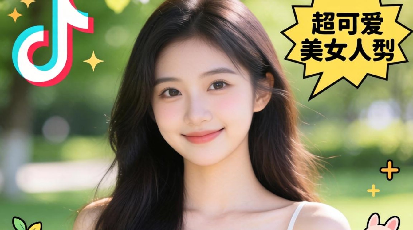 TikTok 超可爱美女 粉丝增长运营秘籍,如何快速涨粉,TikTok 粉丝增长技巧 TikTok 超可爱美女 粉丝增长运营秘籍