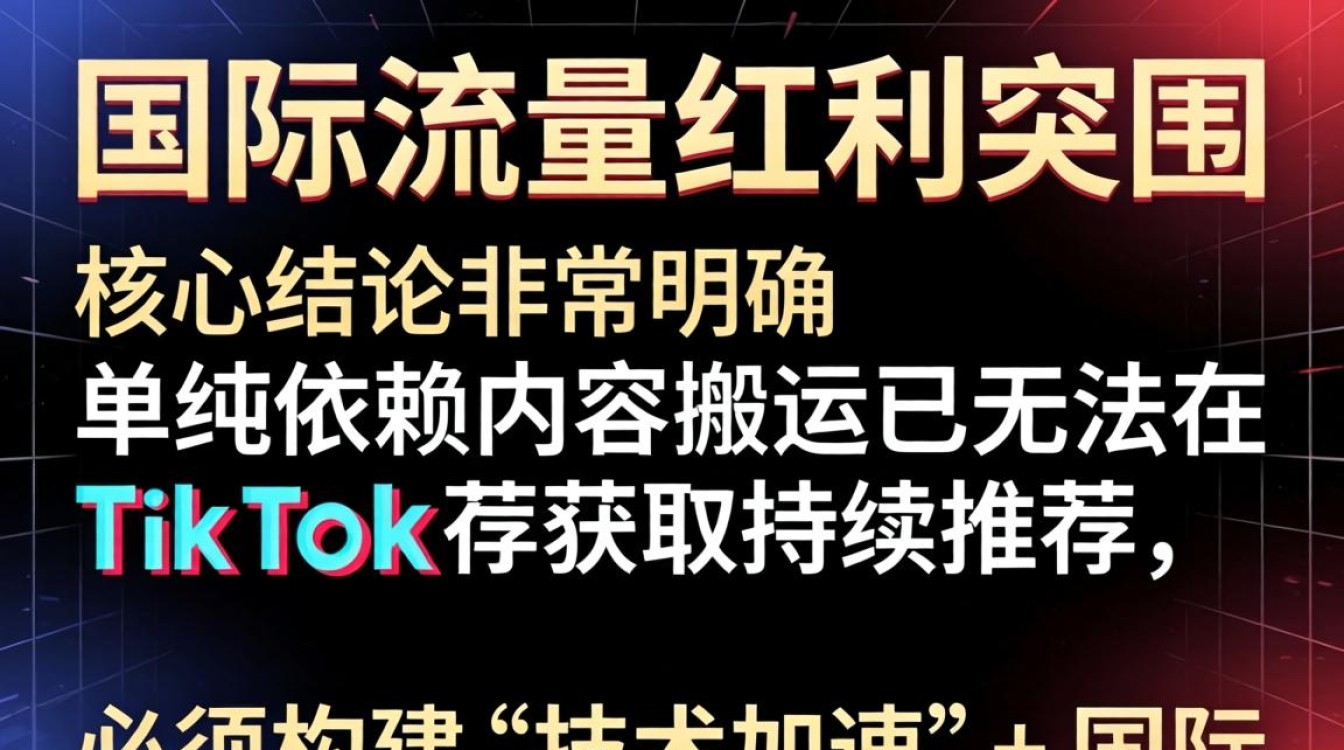 百家号国外tiktok加速器运营技巧获得推荐,tiktok加速器怎么选择好用 百家号国外tiktok加速器运营技巧获得推荐