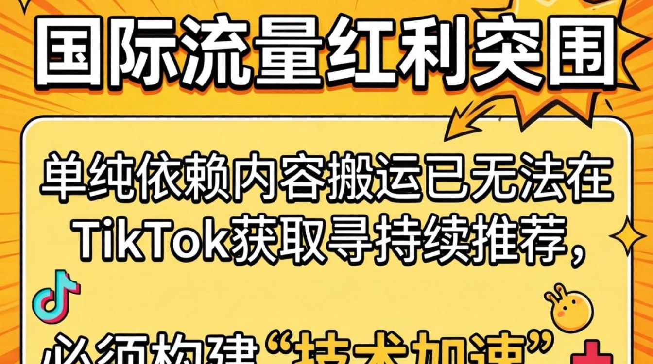 百家号国外tiktok加速器运营技巧获得推荐,tiktok加速器怎么选择好用 百家号国外tiktok加速器运营技巧获得推荐