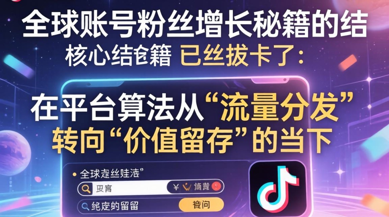 TikTok 账号被封怎么办