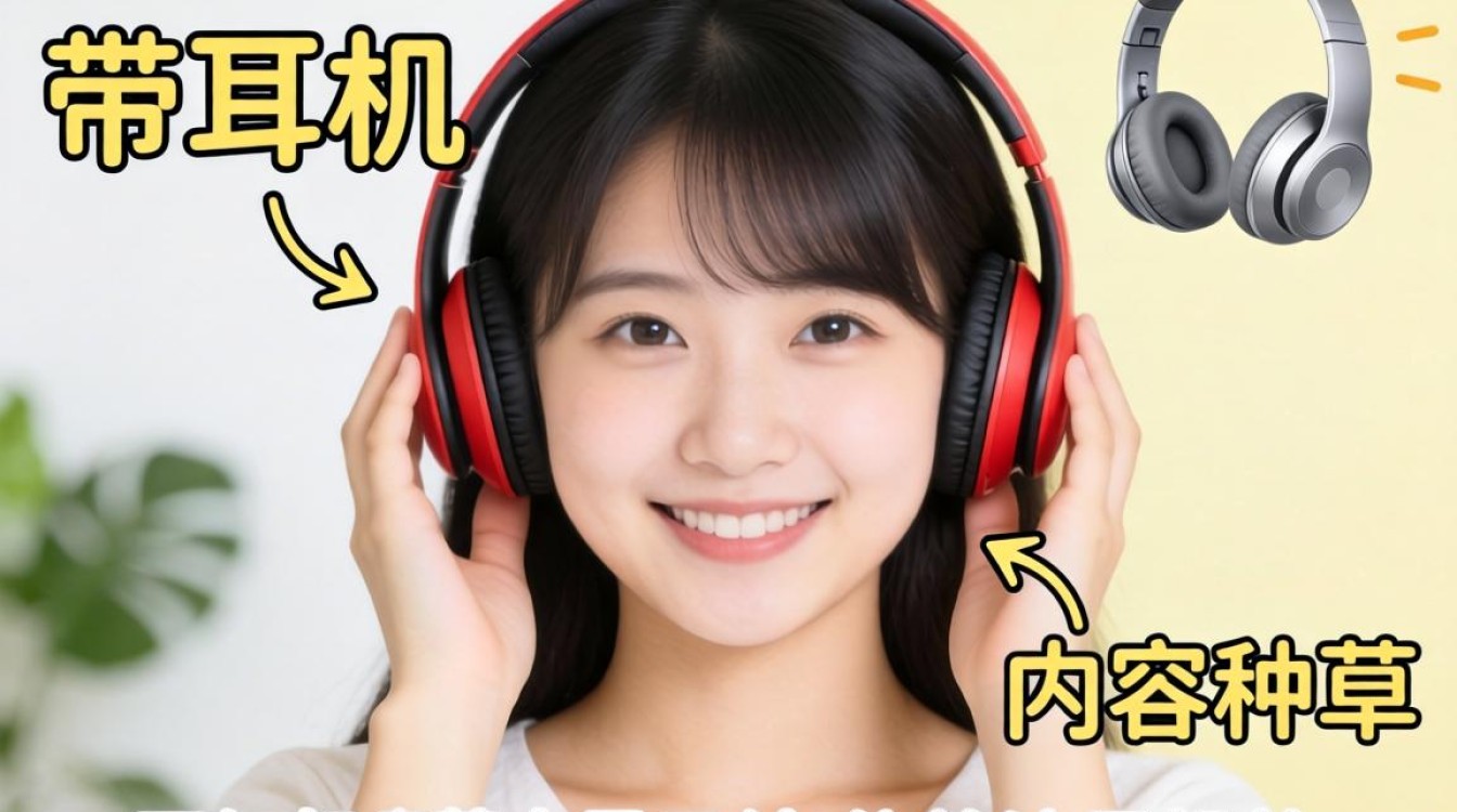 TikTok 日本网红带耳机独立站建站海外电商指南