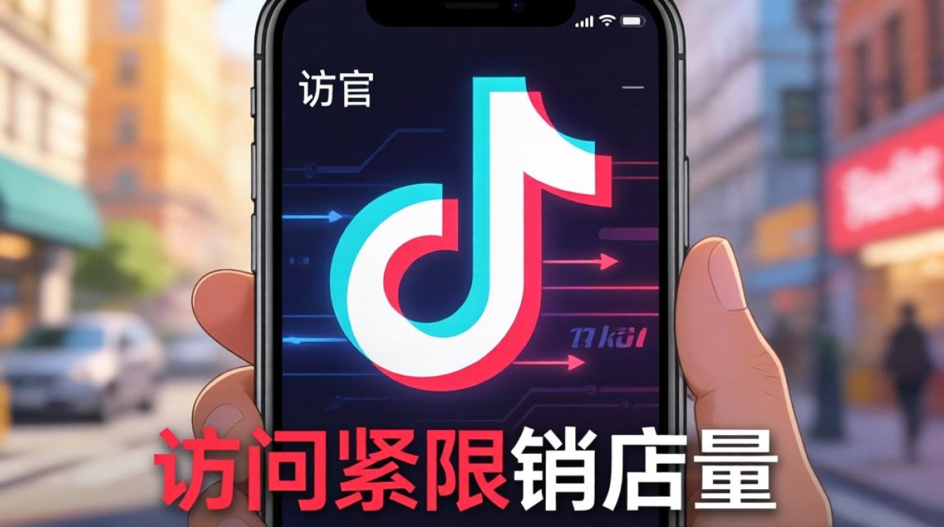 翻墙上不去tiktok怎么办