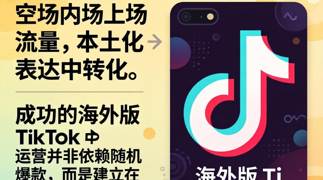 营销策略海外版TikTok语言精准引流方法